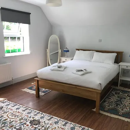 An Sibin Gæstehus *