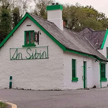 An Sibin Guest house